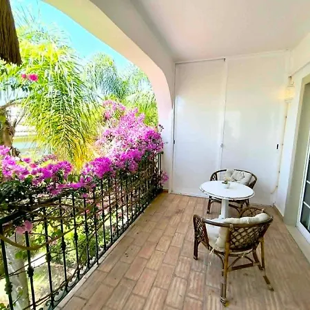 Apartment Palm Bay By Algarving *