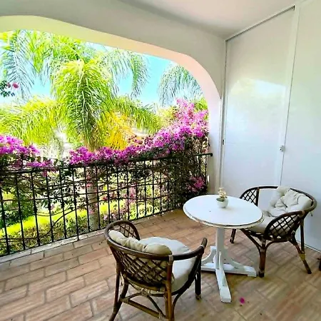 Palm Bay By Algarving Luz