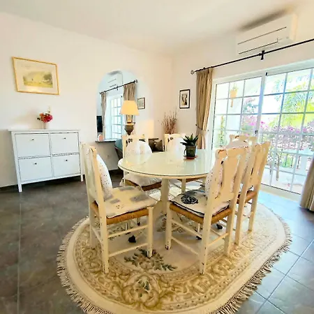 Palm Bay By Algarving Apartment *