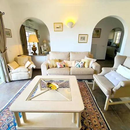 Palm Bay By Algarving Apartment