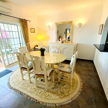 Palm Bay By Algarving Apartment