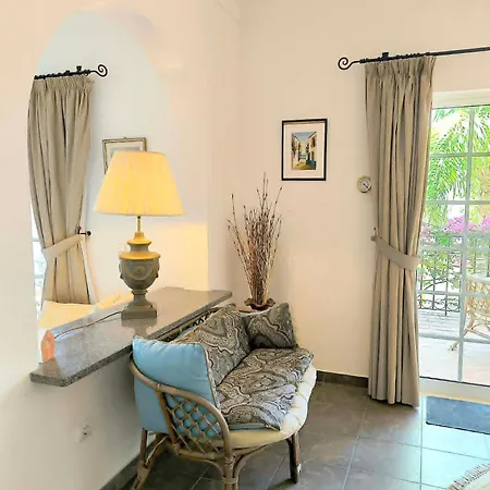 Palm Bay By Algarving Apartment *