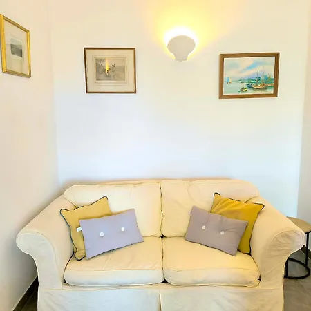 Palm Bay By Algarving Apartment *